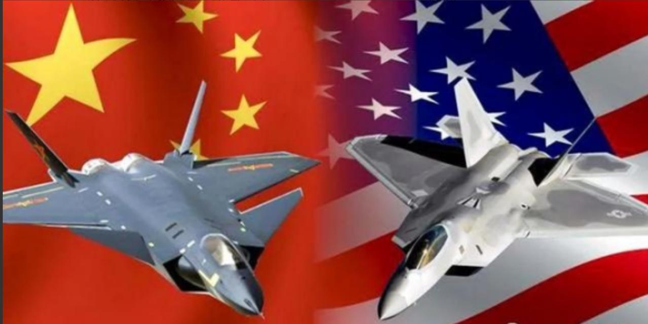 美媒披露：美国民主共和两党一致认为：只有赶快解决中国，让中国老老实实坐在奴隶和佣