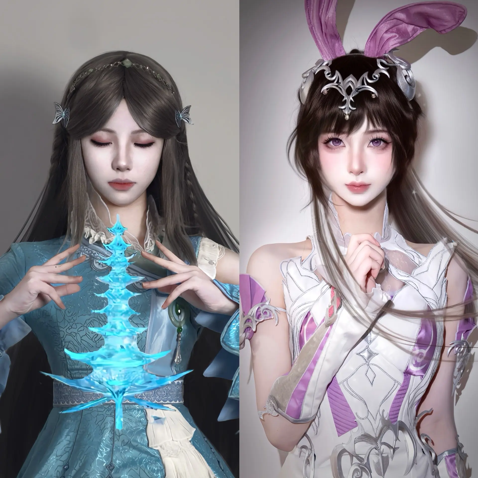 “九宝转出有琉璃”“八段摔”