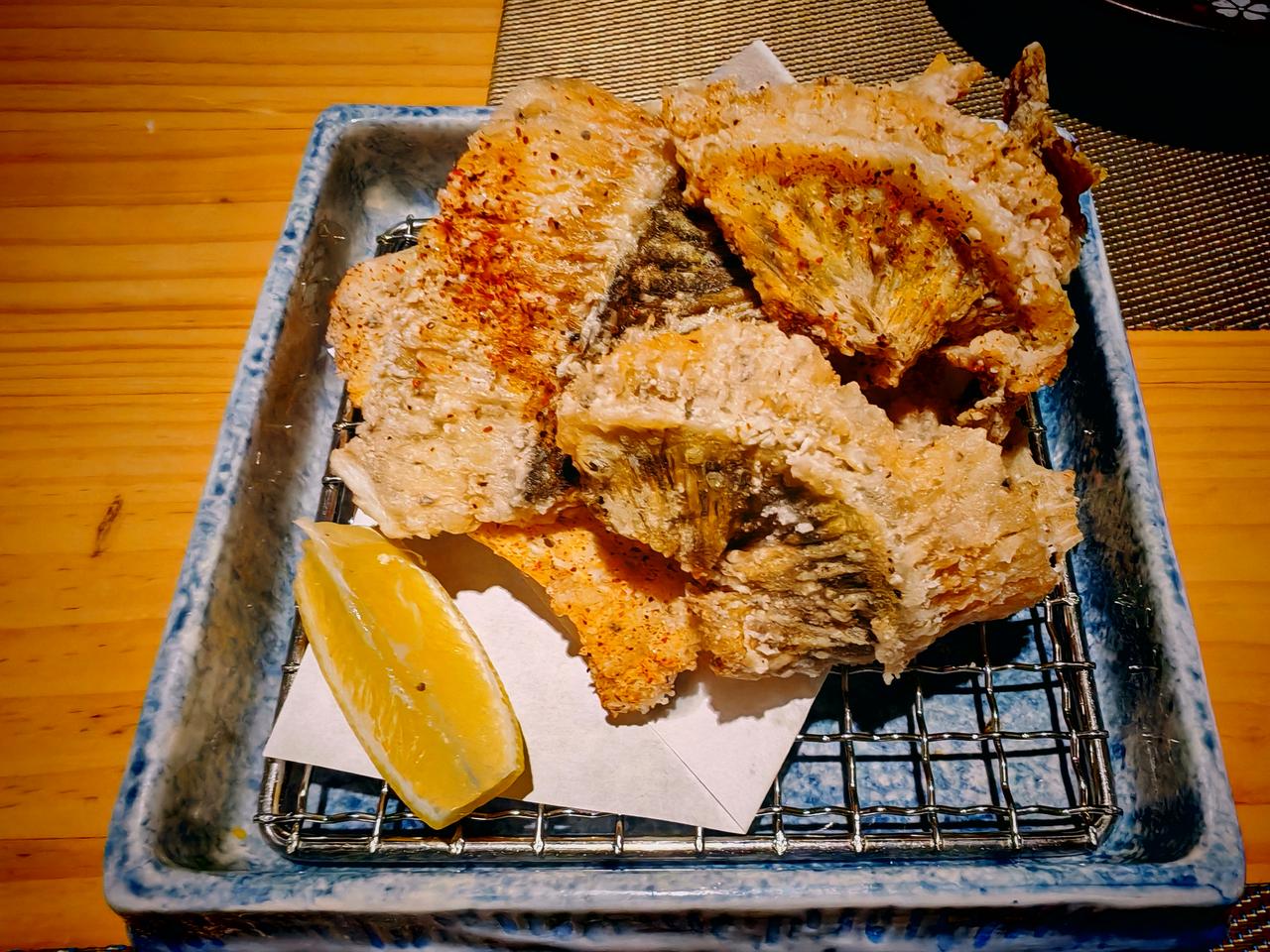 冬日生活打卡季