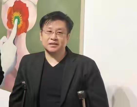 郑智化今年多大岁数了？一开始以为他也就是50多岁，查了一下才发现这位歌手的人生轨