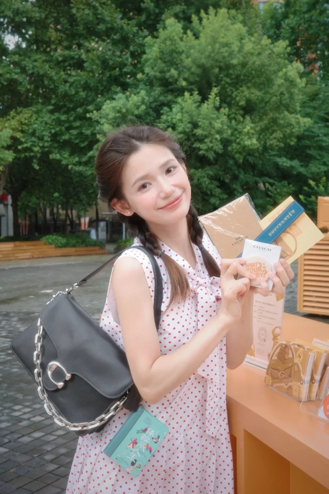 在这里 我只做自己.⋆🧡݁⋆˙˖