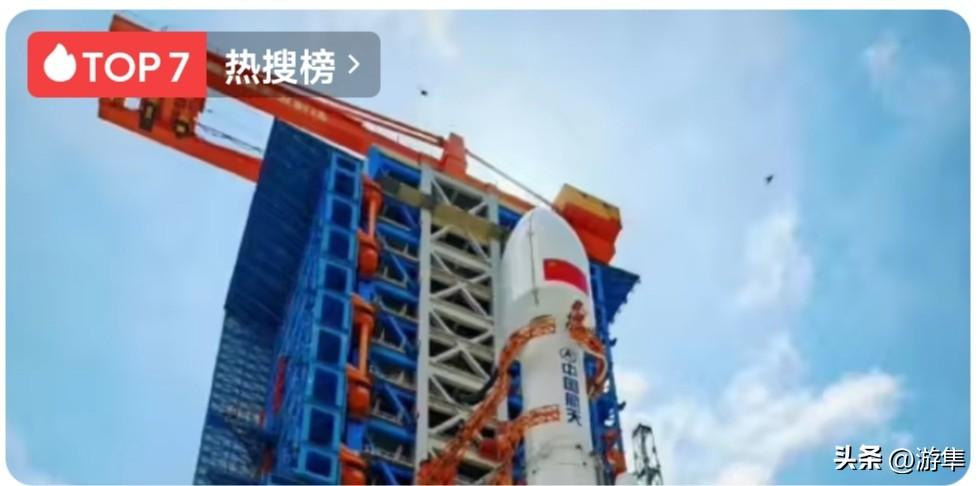 轰动航天界！我国新一代氢氧火箭发动机YF-75DB试车成功，正式进入工程应用阶段
