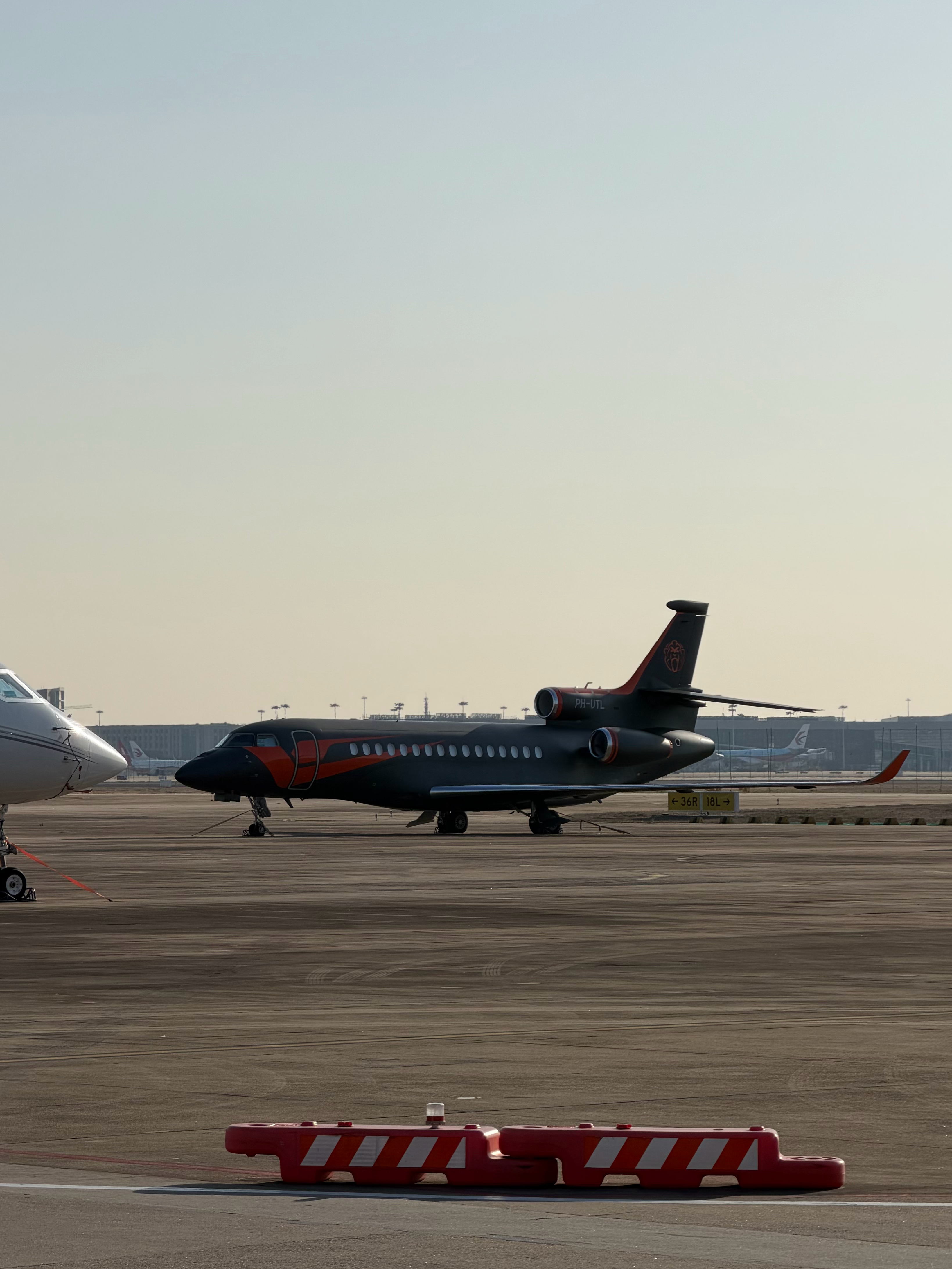 打卡 上海·上海虹桥国际机场