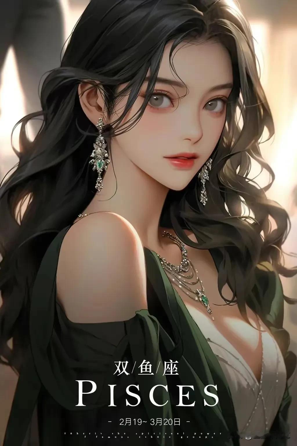 保罗︱年运 2025年【双鱼座♓】年度运势

双鱼座
 
这一年，你将体验暂时摆