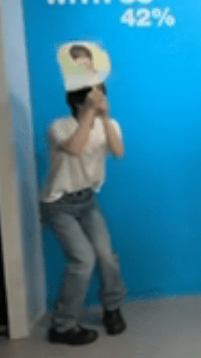 两个乐乐 