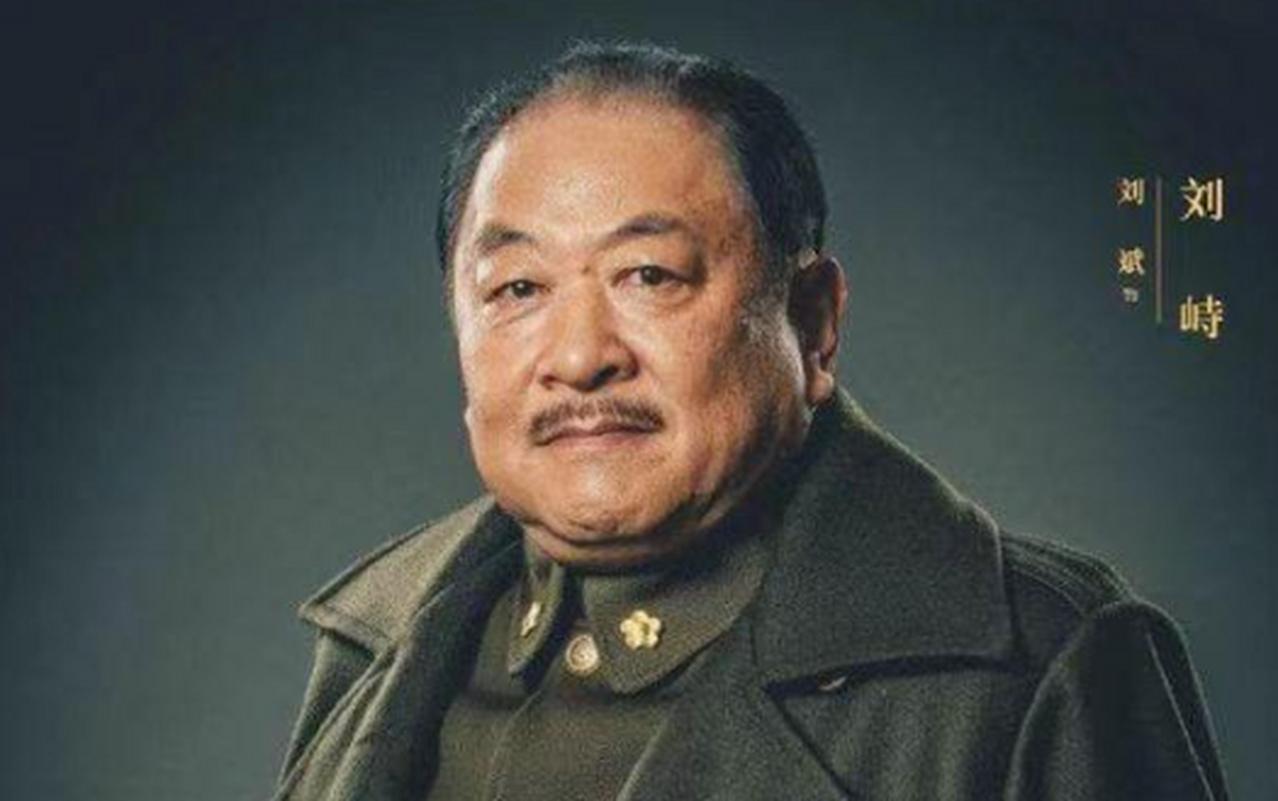 刘峙能够成为上将，能够担任徐州剿总司令的位置，必然有过人之处！早期北伐战争和中原
