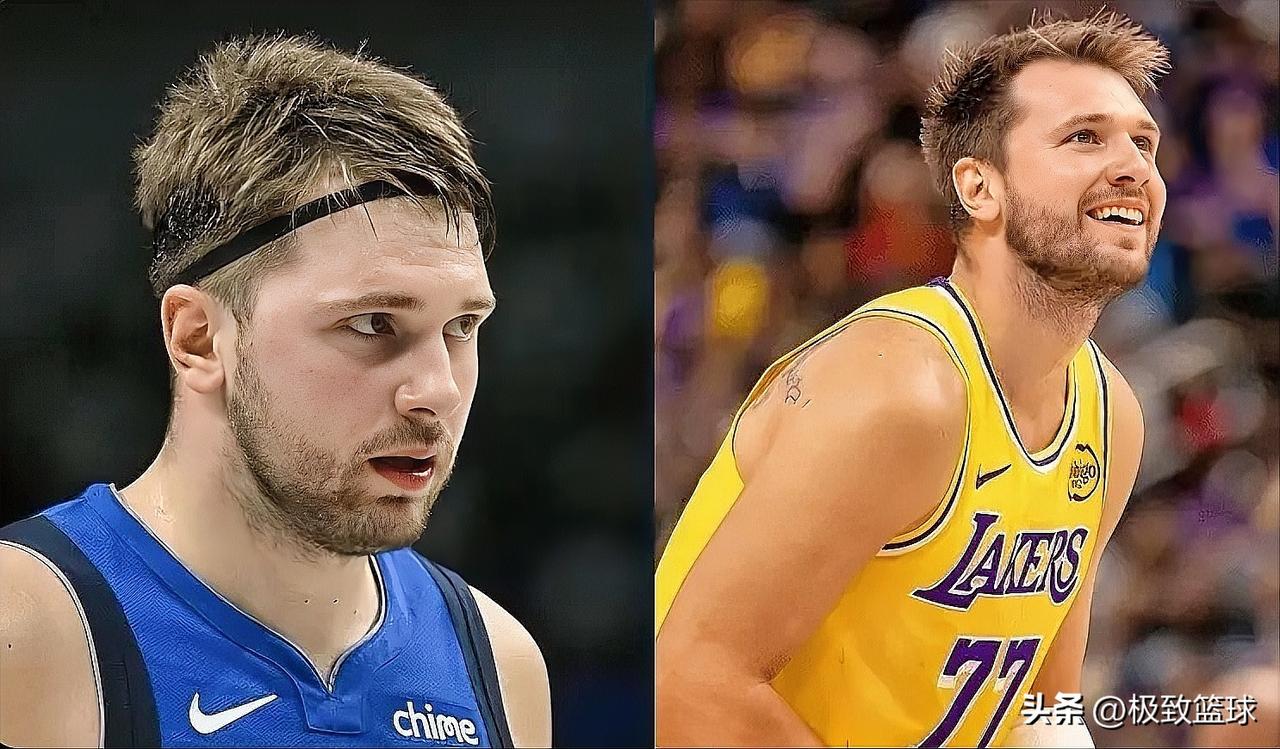 历史独一份！东契奇创NBA神迹，成唯一两球队连续10场30+球员

NBA赛场从