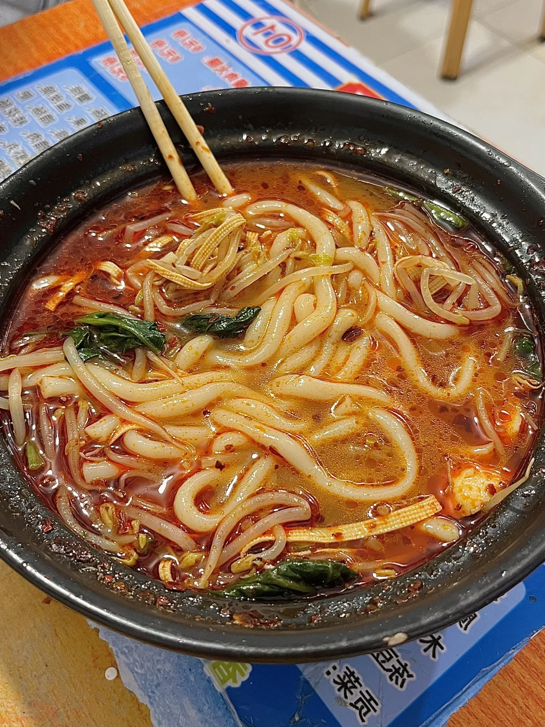 一人食 | 在青岛 反复去吃的店😋