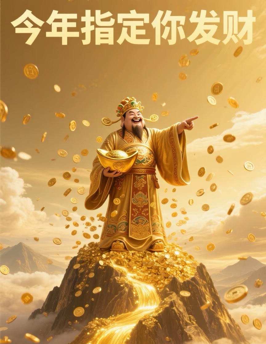 各位老铁们，早上好！🌞今天的盘，不管主力怎么甩，怎么砸，记住一点：牛市的车，永