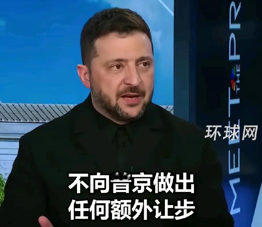 乌克兰征兵都快疯魔了，前去采访的记者都没放过！
英国《太阳报》发文，他们的军事记