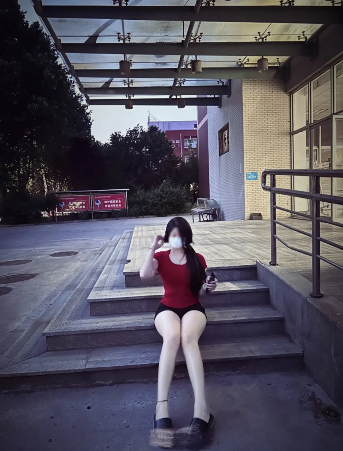 微恐注意避雷