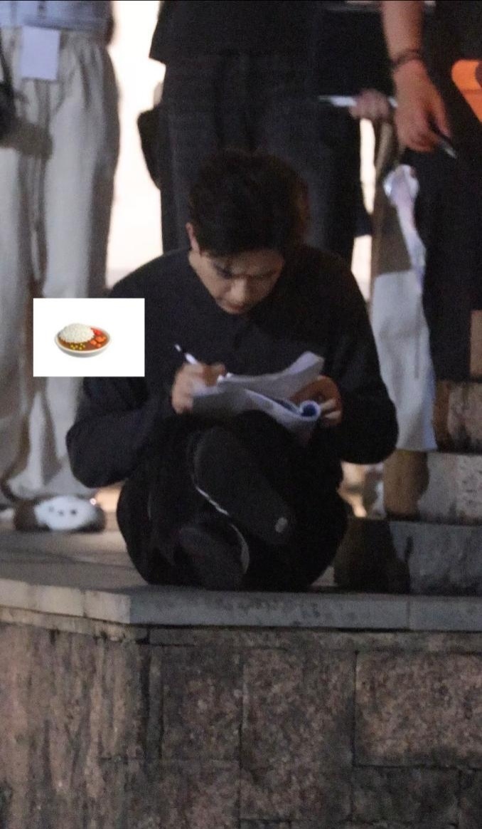 你好，孟学长，你也在备考吗