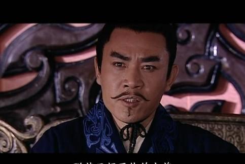 2005年，陈宝国应邀拍摄《汉武大帝》，为了演好角色，他请求导演给半年时间查阅史