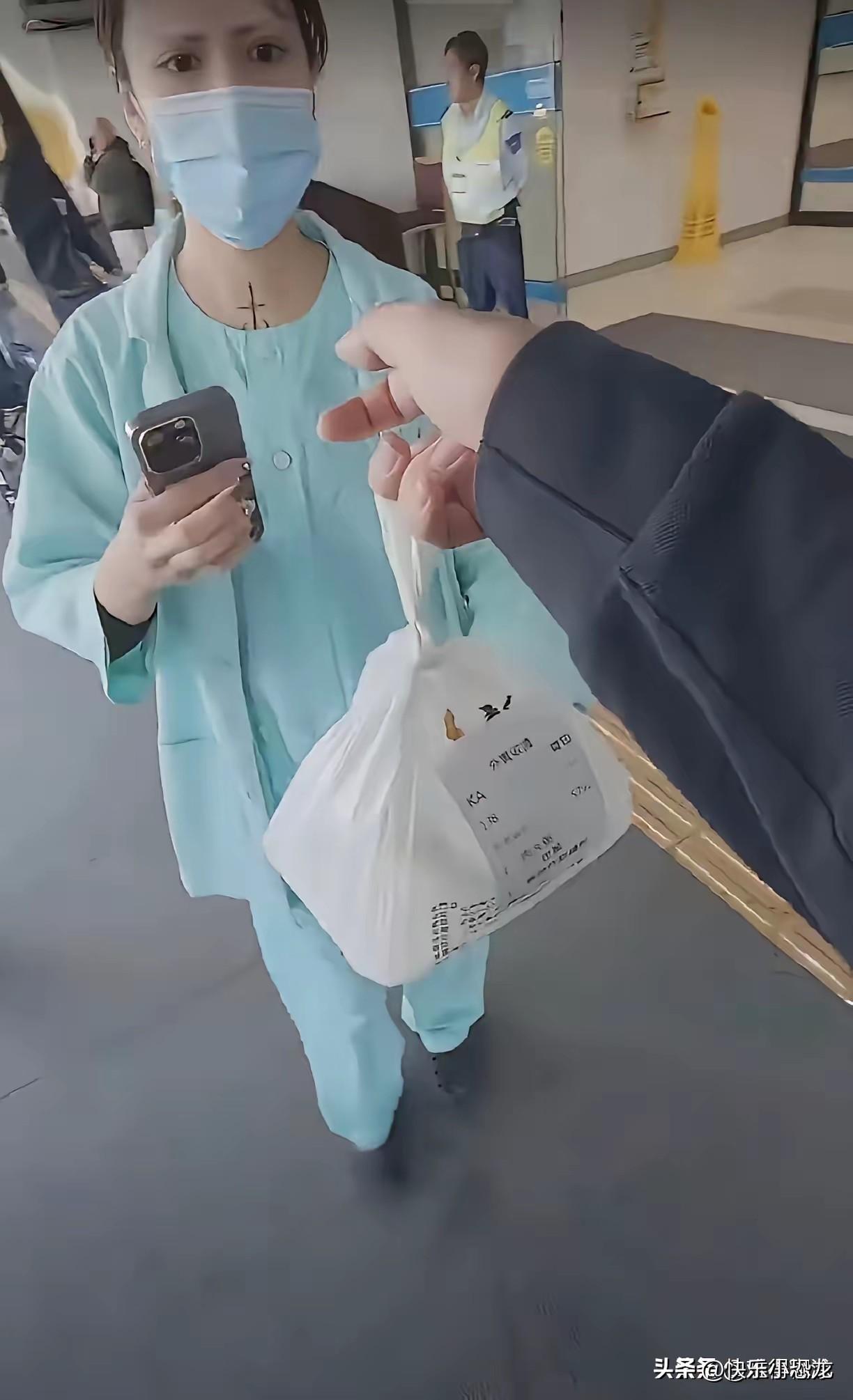 太拼了！一位香港小伙为了省下生活开支，特意在深圳租房住，每天往返深港两地回香港跑