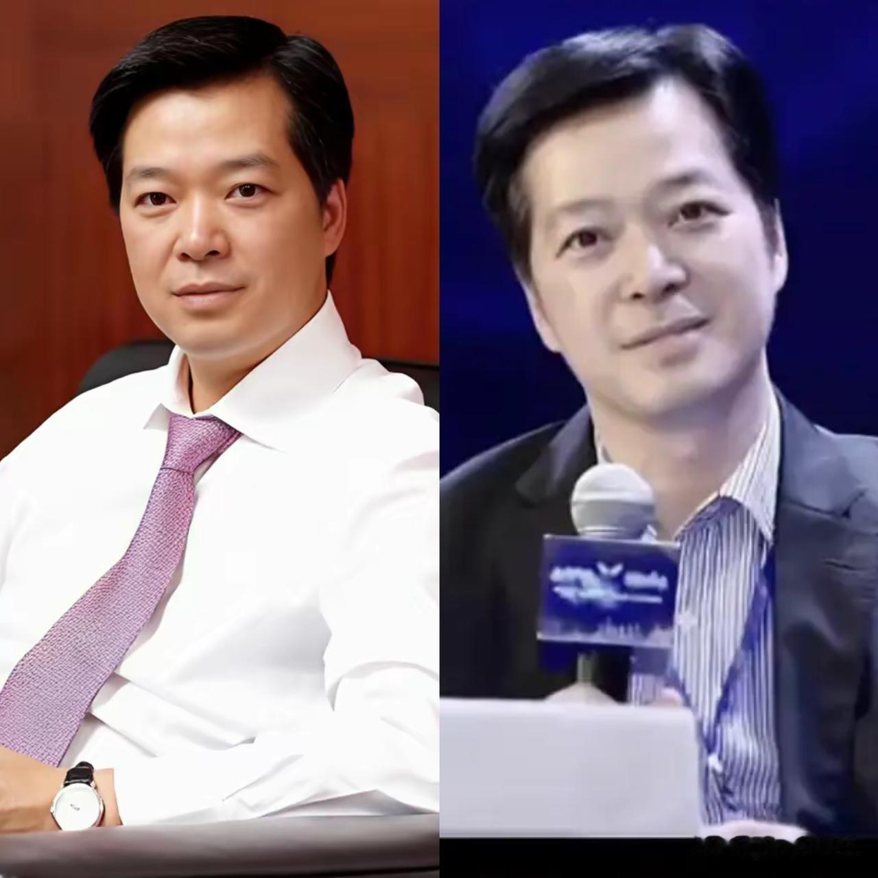 看到资本大佬曾昭雄离世消息，
老公跟我商议后，一起做了3个决定：

第一个决定，