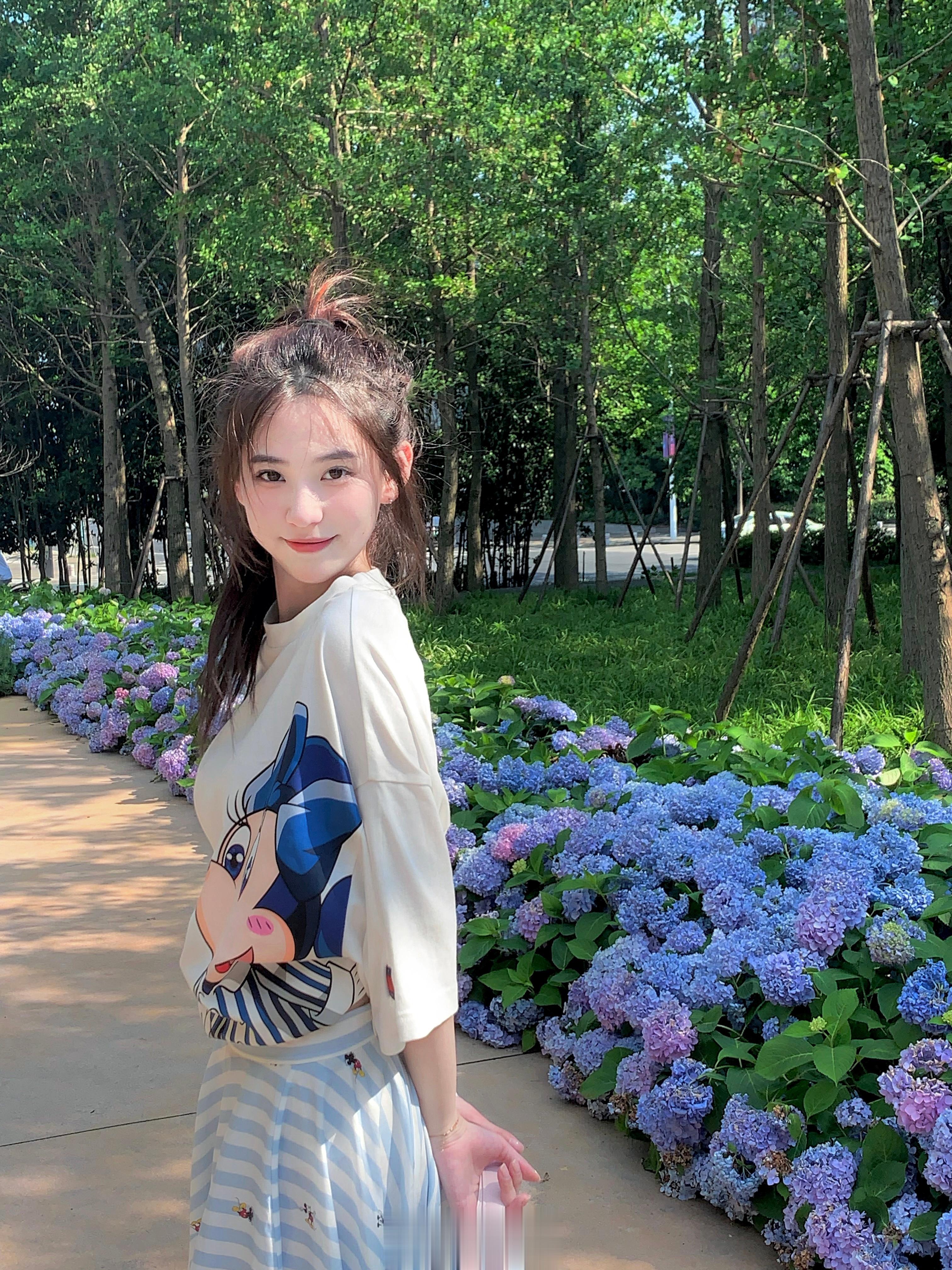 谁还不是个小公主👸 ​​​