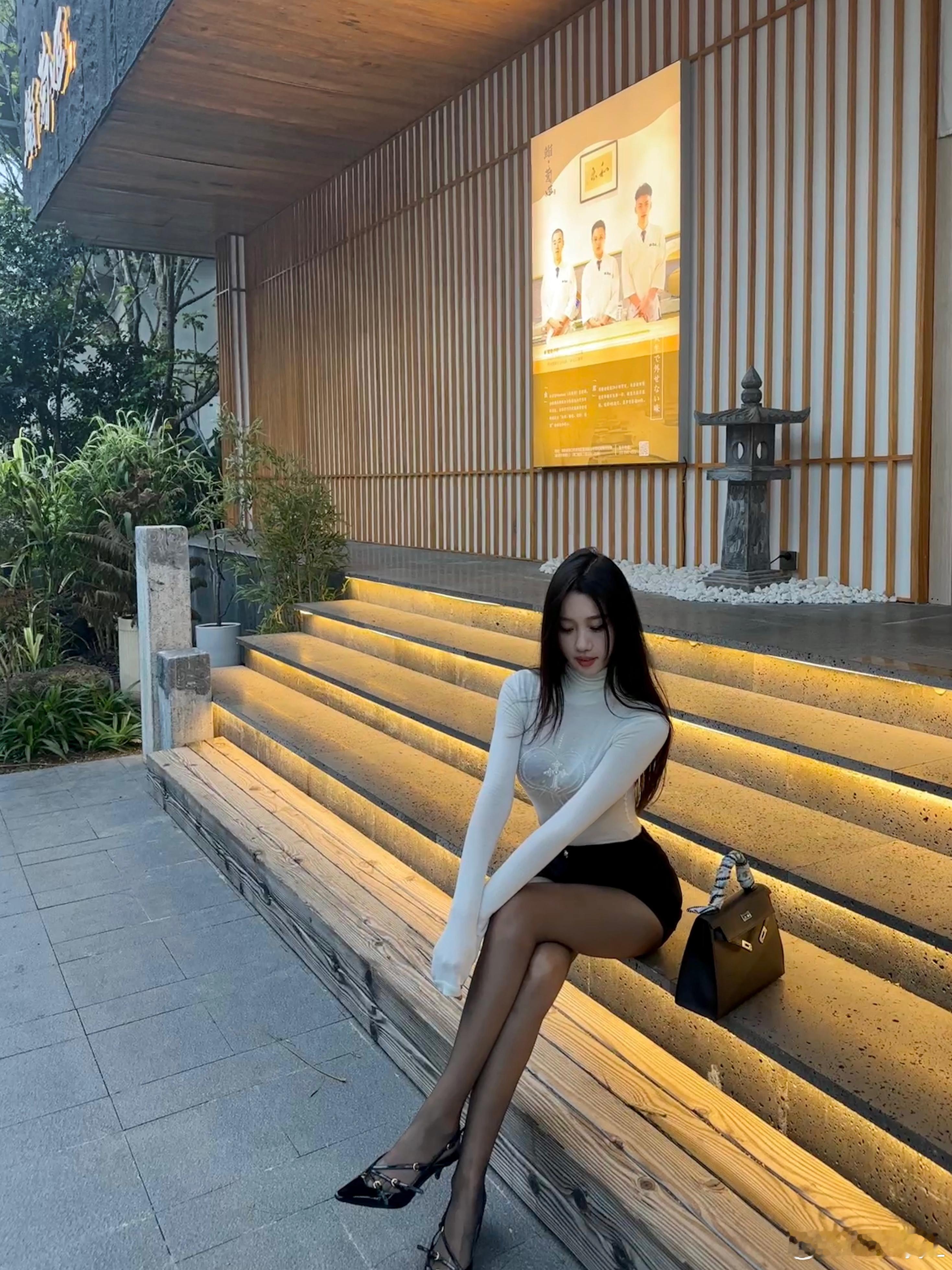 早安🤍 ​​​