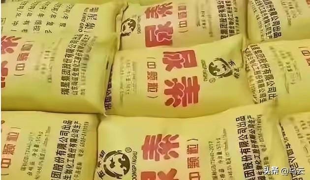 想拿中国尿素救春耕？先把欠中企的百亿欠款还了！否则一粒不售
​
眼下正是春耕最关