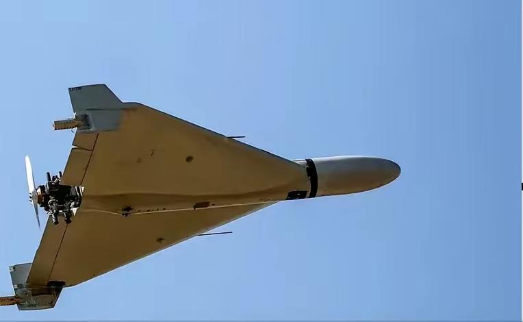 伊朗称击中了美空军基地大楼

当地时间3月3日拂晓，伊朗伊斯兰革命卫队针对位于巴