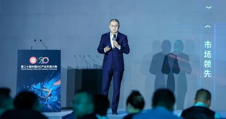 給數據中心裝上AI大腦，商湯亮出“算電協同”方案，全年節電超1000萬度