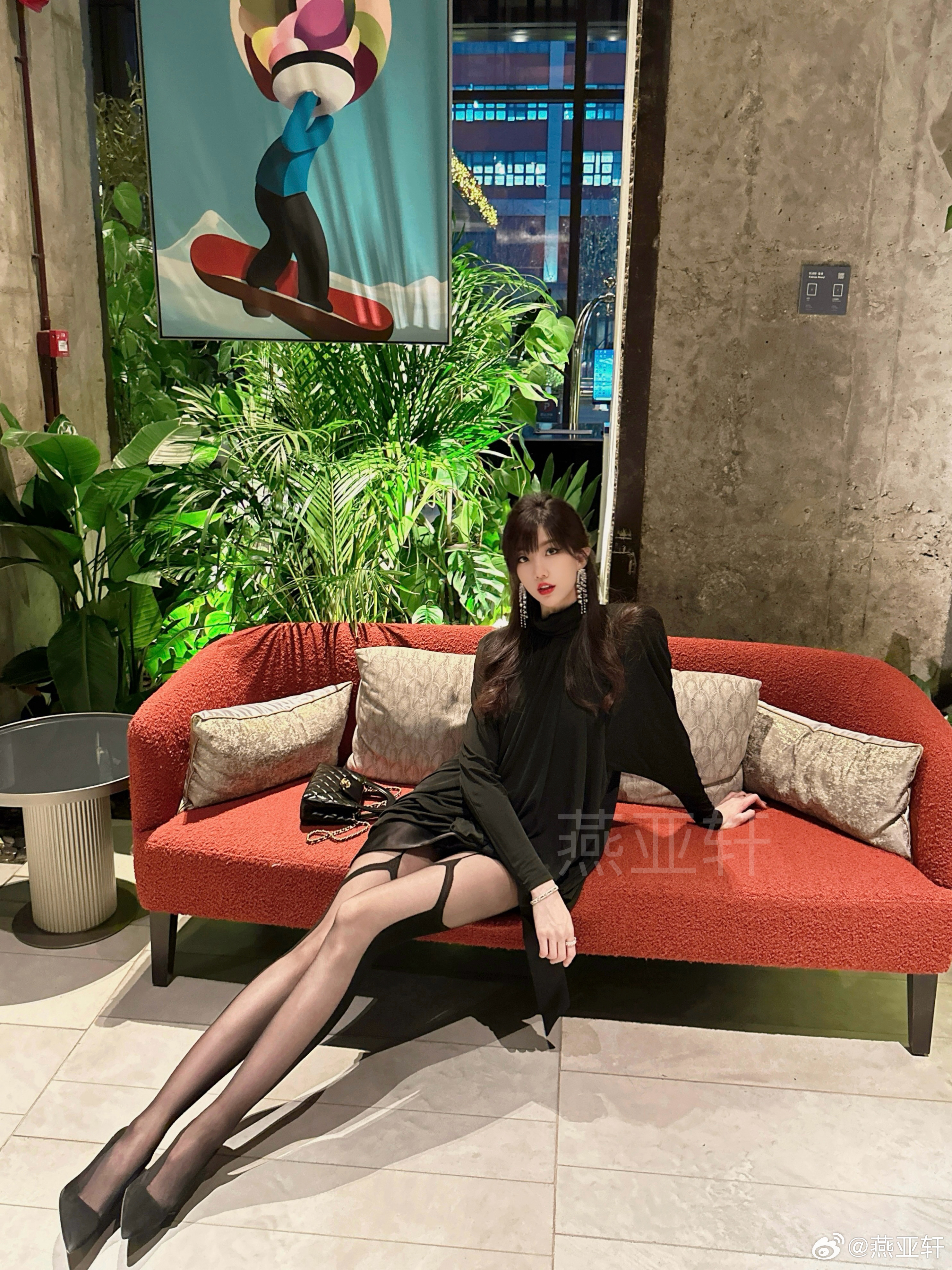 平安喜乐～Image source / 