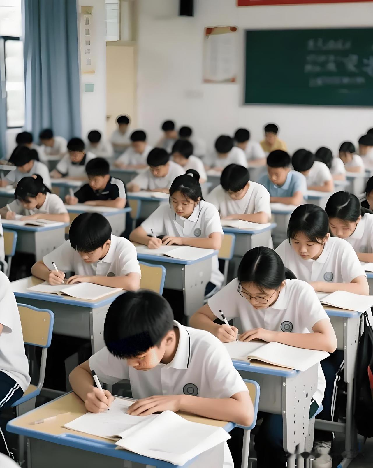 高考今日圆满收官！虽不是节日，却是千万学子共同的“成人礼”

2026年6月9日