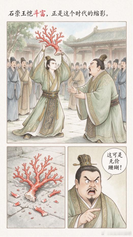 历史 没有最烂只有更烂！这个王朝，差点让华夏文明彻底断绝历朝历代但凡能完成大一统