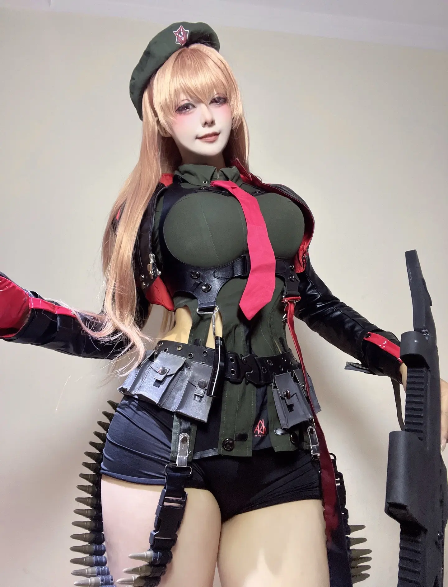 拉毗（有专武版）