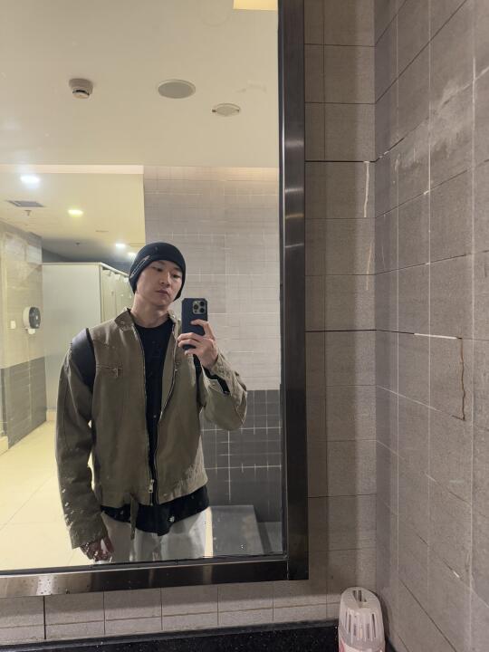 睡不醒的周末