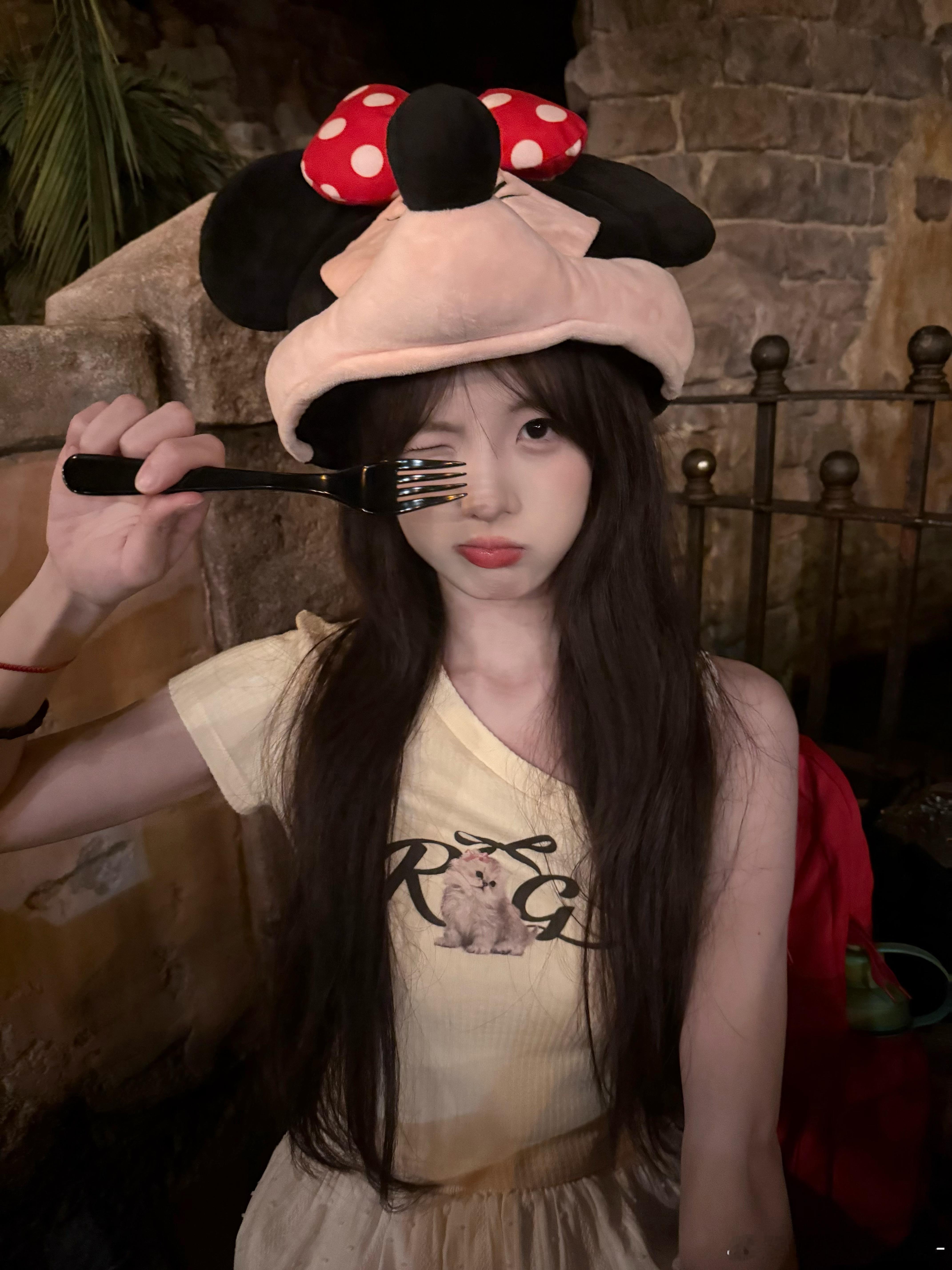 上海｜𝑫𝒊𝒔𝒏𝒆𝒚 𝒅𝒂𝒚🎀🐰 ♡｡。  ​​​