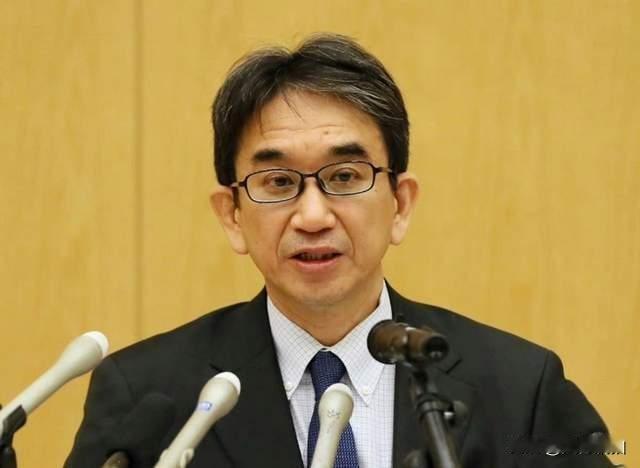 日本前驻华大使垂秀夫说，如果高市早苗向中国屈服，将会动摇日本的国本。还称撤回涉台