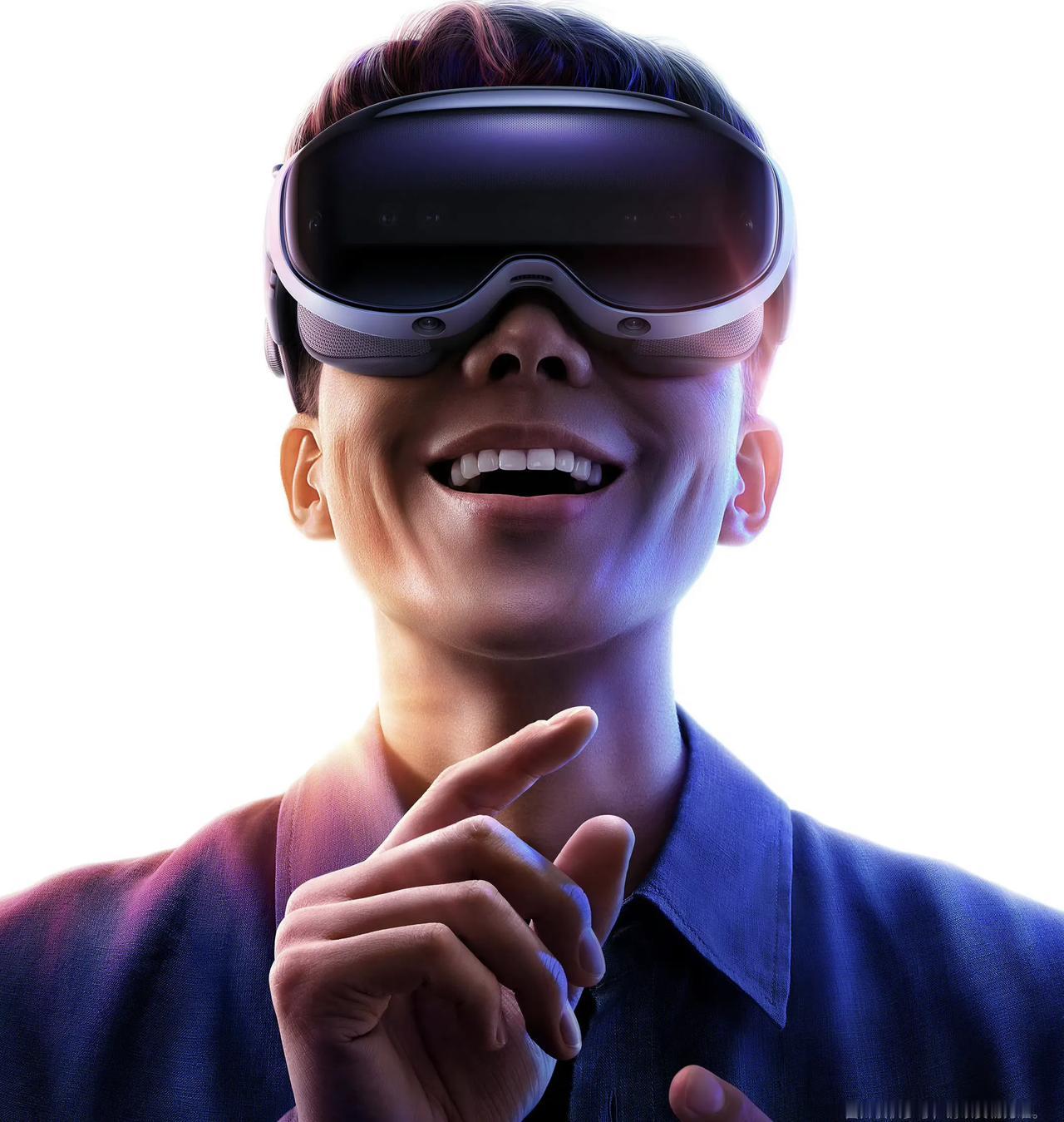 vivo Vision混合现实头显探索版将发布，搭载骁龙4nm平台，显示规格顶级