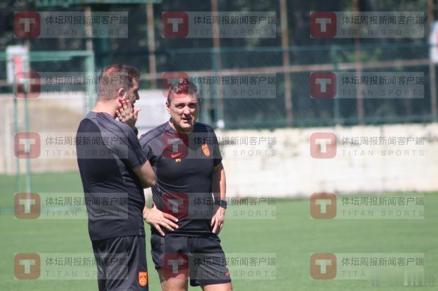 #U21国足# #国足# #中国足球[超话]# U21国足转战长沙备战四国赛 4