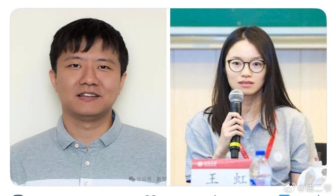 全网刷屏！菲尔兹奖邓煜，原来常年活跃知乎，网友戏称灯神
 
2026菲尔兹奖揭晓
