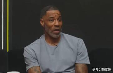 肯扬马丁谈字母哥：

“热火得到字母哥，很多人都不看好。但是，我觉得，无论谁得到