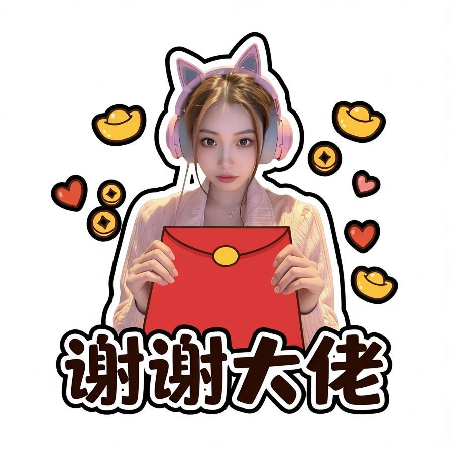 随便一张照片，小爱就能变成新春表情包，这波小米太懂过年了。唤醒超级小爱说 “生成