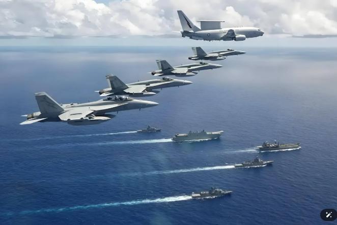 中国之所以愿意将比较先进的武器卖给巴基斯坦，除了通过武装巴基斯坦来牵制印度之外，