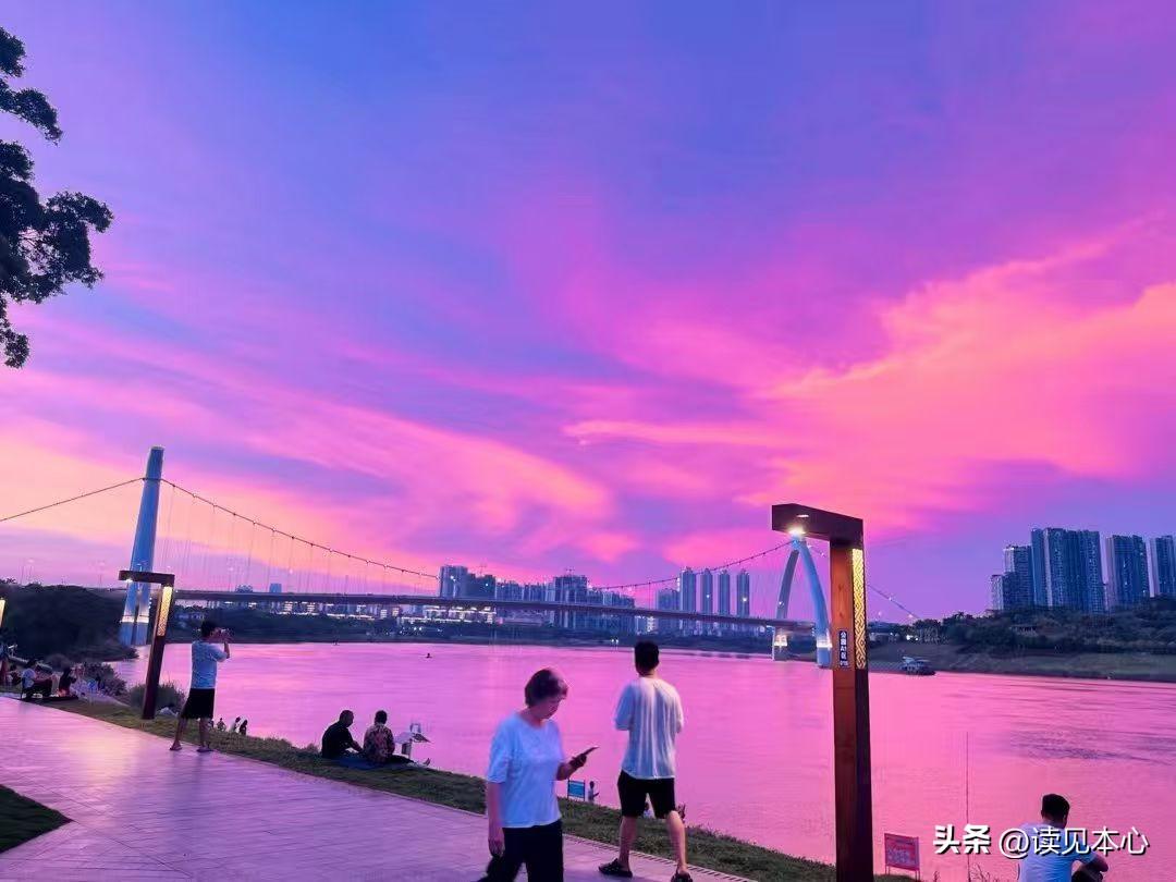 一位社会学家非常现实的话：“只要你去伺候，一个屎尿屁都不能自理的老人，不用多，就