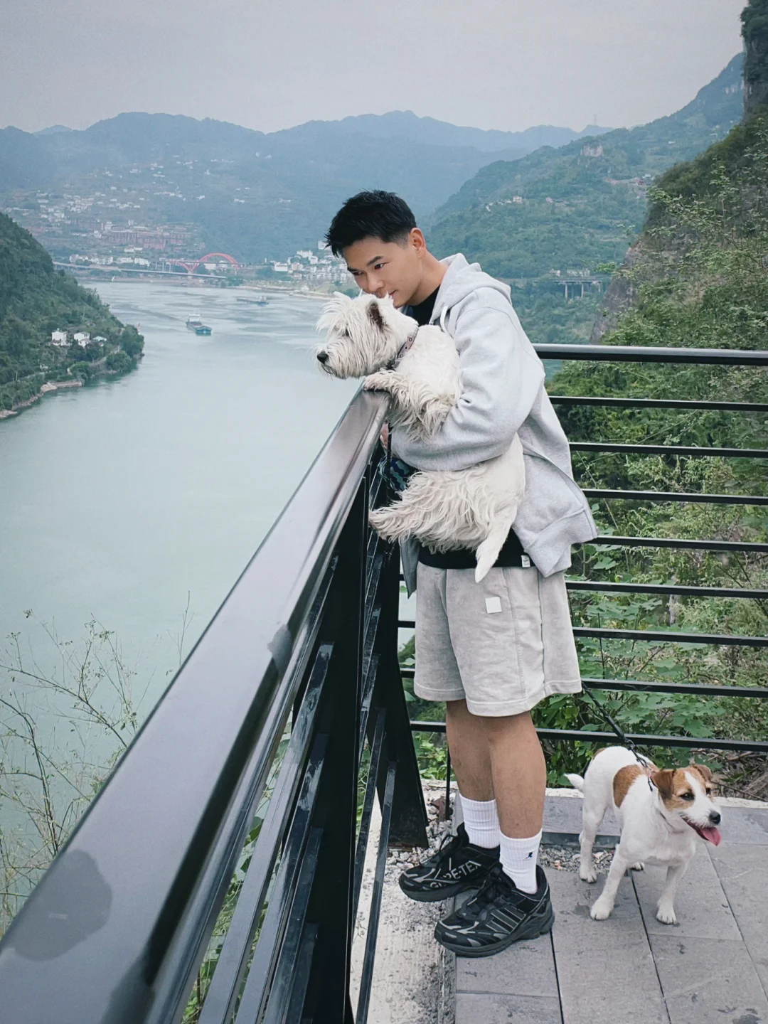 狗狗我啊，要出摊儿啦！来面基呀🌈