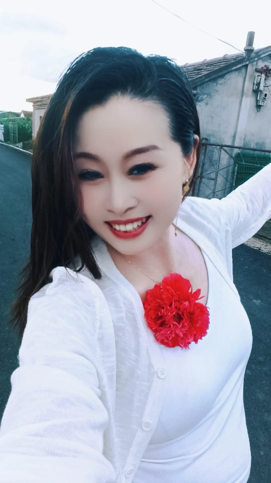 还你前世情债