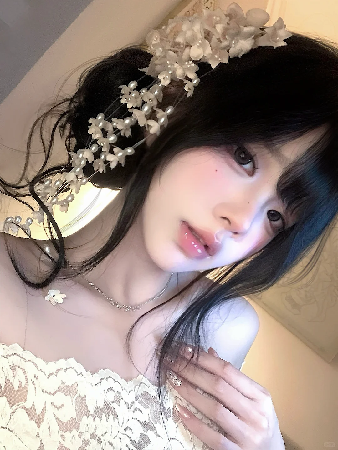 若水盈盈