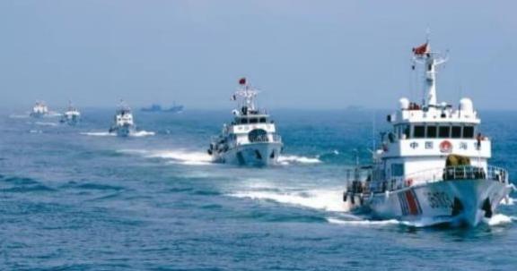 美国终于意识到了问题的严重性：中国实际上完全没有必要 "武统" 台湾，甚至可以说