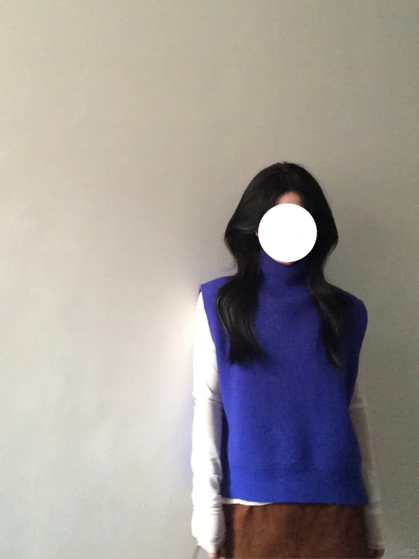 小个子通勤不用搭直接穿也好看