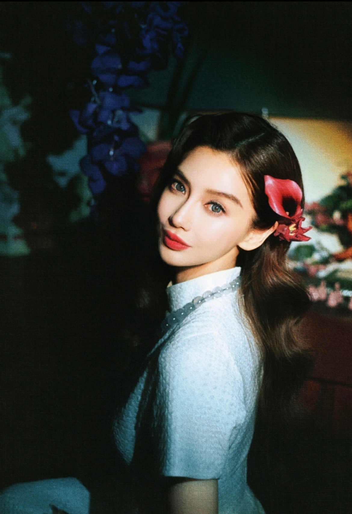 抱歉，我原谅了这世界没锁了，我想看动图有没有视频啊