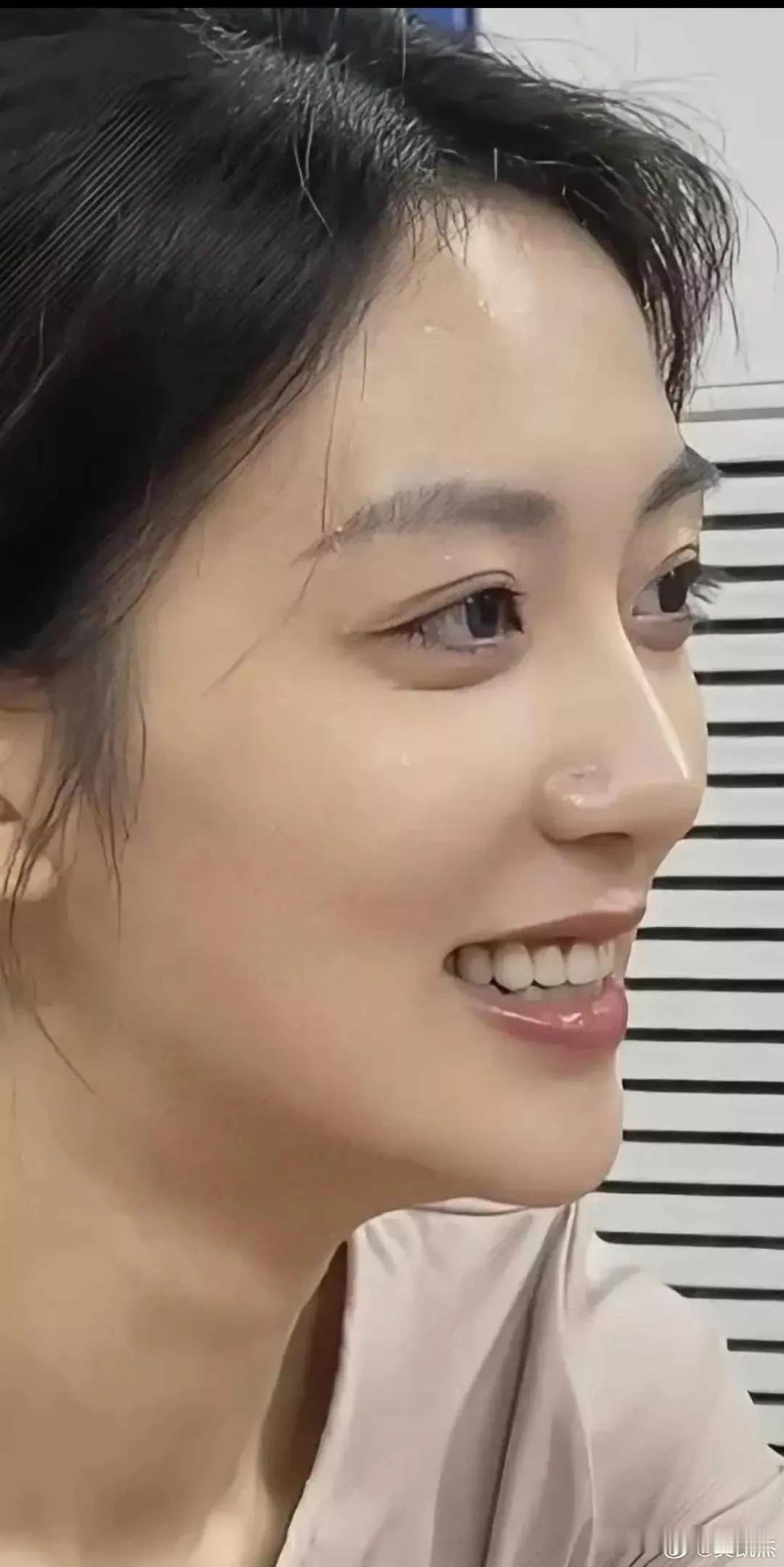 素颜，满分10分给几分？