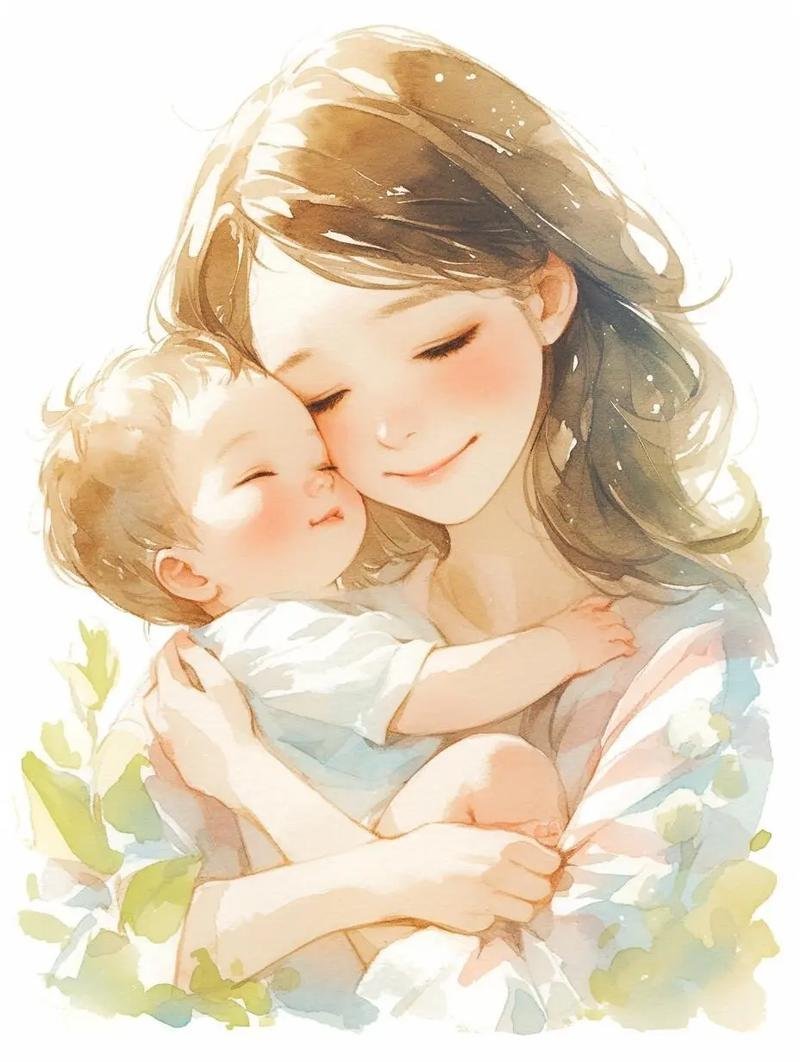 松弛育儿的新鲜底气  以前总觉得当妈就得“牺牲”，什么都先紧着孩子。现在想通了，