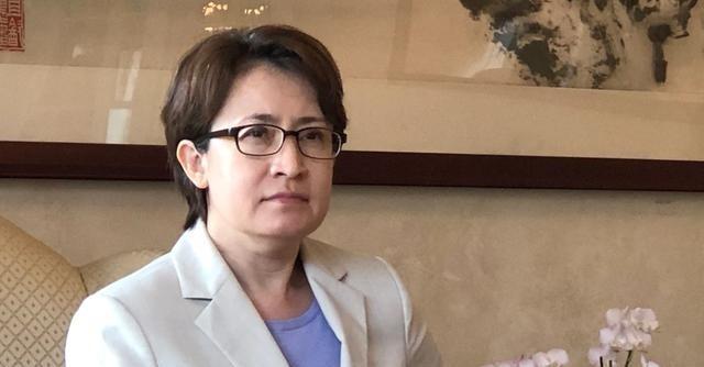 针对乱港分子黎智英被判20年，“台独”顽固分子萧美琴彻底慌了，开始胡言乱语。2月