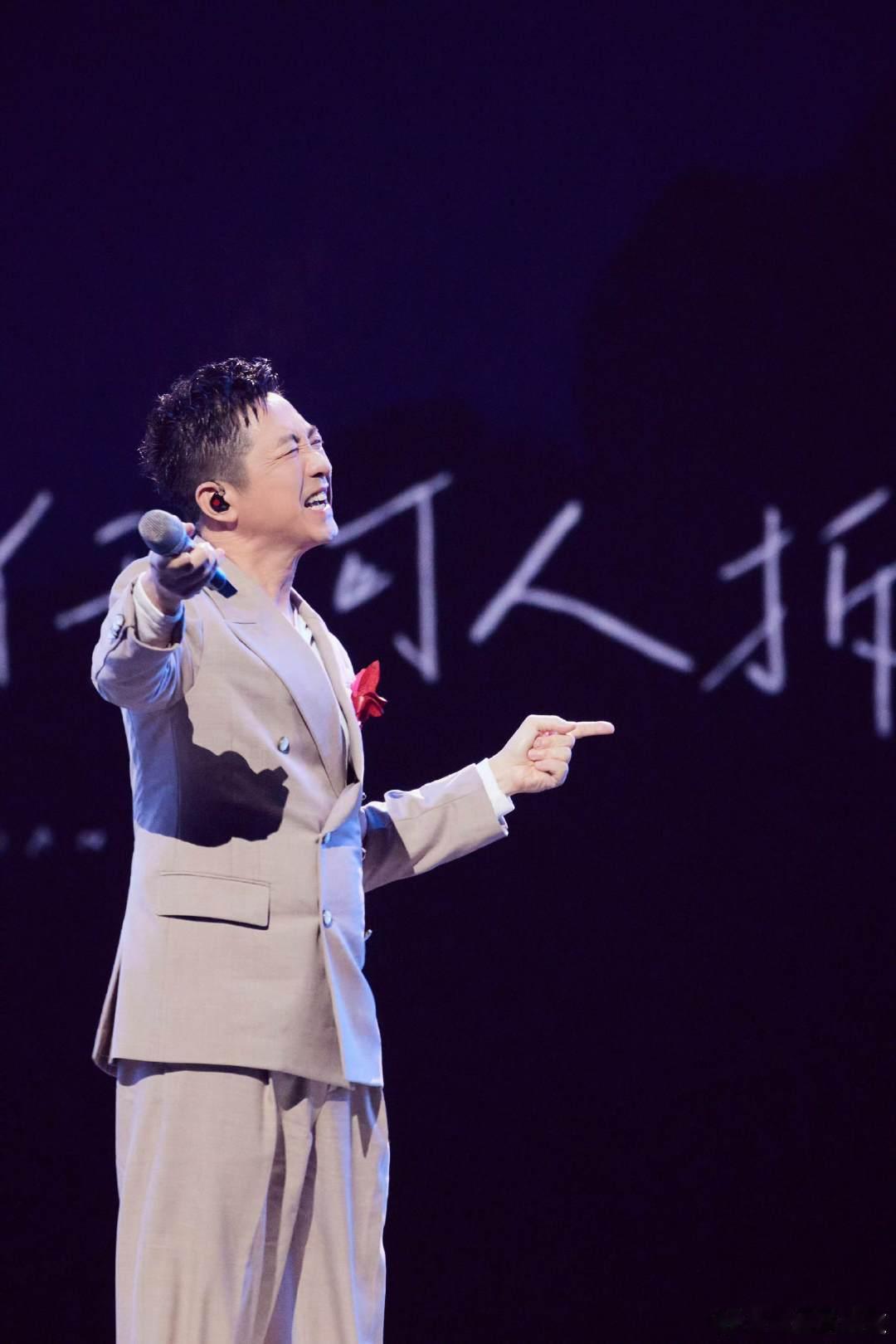 声生不息华流季微博开分8.4 声生不息 音综天花板非它莫属！《声生不息·华流季》