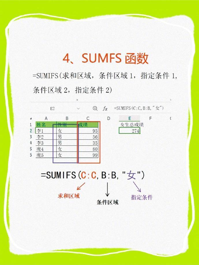 财务人练完这8个函数，你就是牛人了！ 