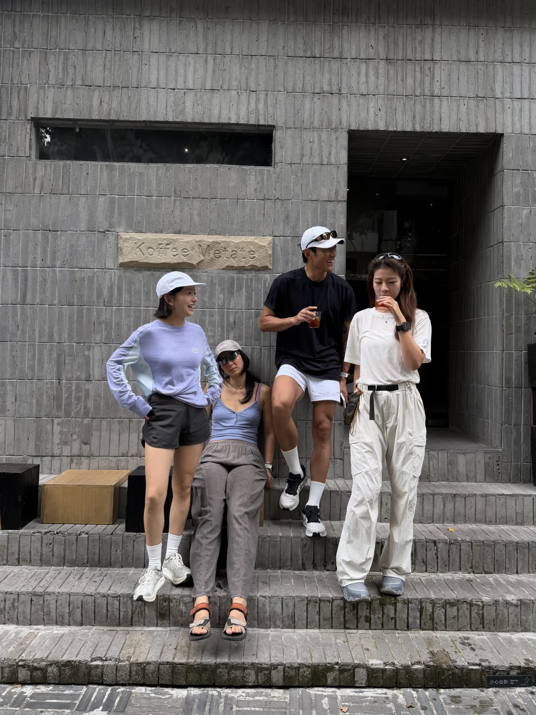 日子是无数个此刻就很好的瞬间